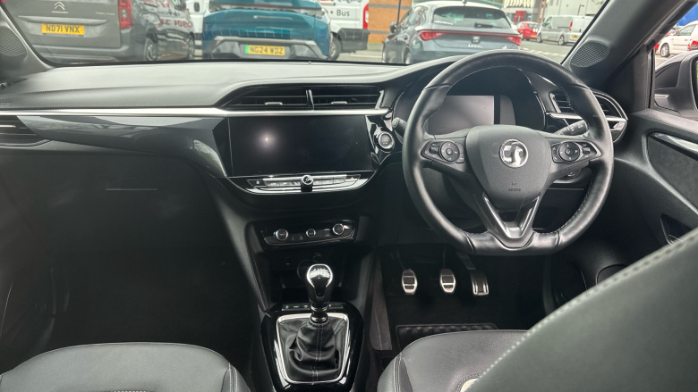 Vauxhall Corsa 1.2 Turbo Ultimate 5dr Petrol Hatchback